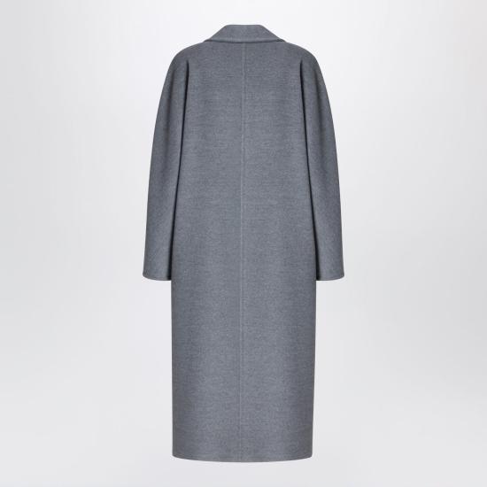 26SS 막스마라 코트 MADAMEWO Grey - MAX MARA