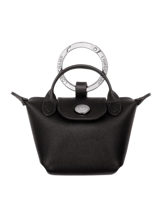 26SS 롱샴 키링 36078987001 Black