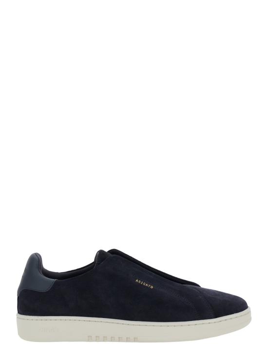 26SS 악셀 아리가토 스니커즈 F3054003DARKBLUEOFFWHITE Blu