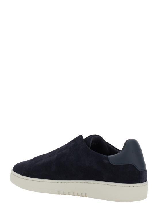 26SS 악셀 아리가토 스니커즈 F3054003DARKBLUEOFFWHITE Blu - AXEL ARIGATO