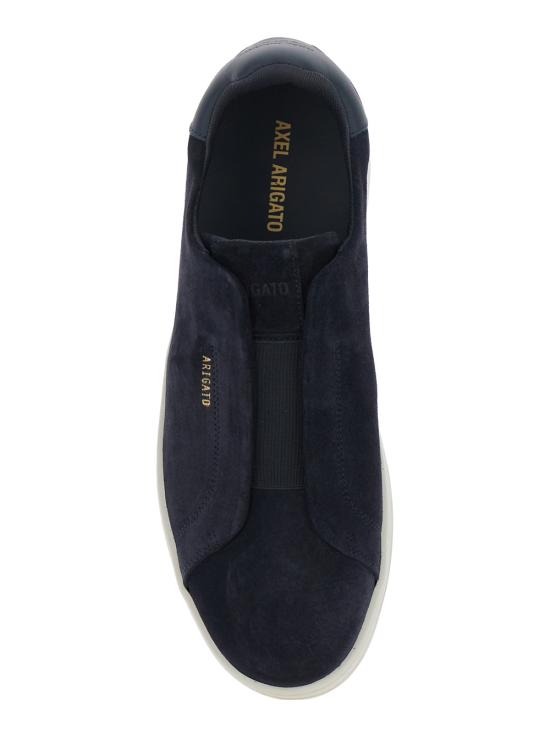 26SS 악셀 아리가토 스니커즈 F3054003DARKBLUEOFFWHITE Blu - AXEL ARIGATO