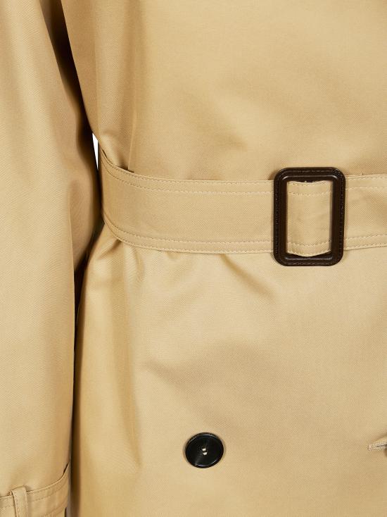 26SS 위켄드막스마라 트렌치 코트 2615021051600 003 BEIGE - WEEKEND MAX MARA