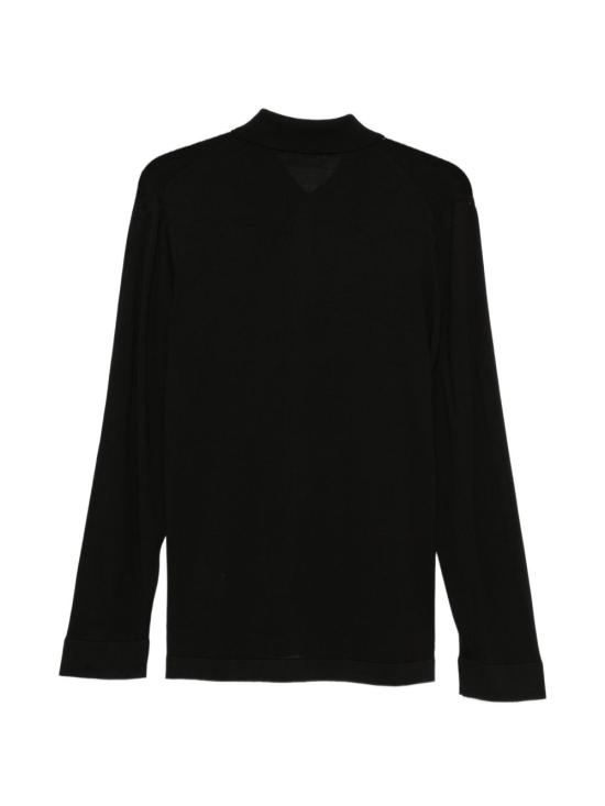 26SS 라르디니 셔츠 PALCML18 PA66031999 Black - LARDINI