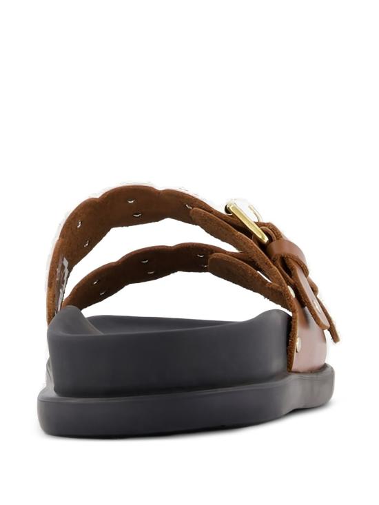 26SS [키즈] 트윈셋 샌들 261GCJ040 13120 - TWINSET