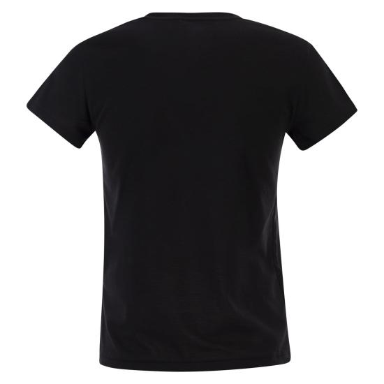  폴로 랄프로렌 폴로 티셔츠 211B14605 BLACK - POLO RALPH LAUREN