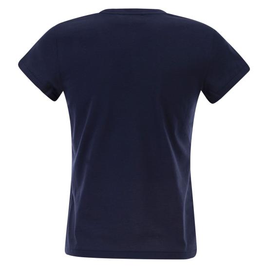  폴로 랄프로렌 폴로 티셔츠 211B14605 NAVY - POLO RALPH LAUREN