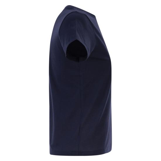  폴로 랄프로렌 폴로 티셔츠 211B14605 NAVY - POLO RALPH LAUREN