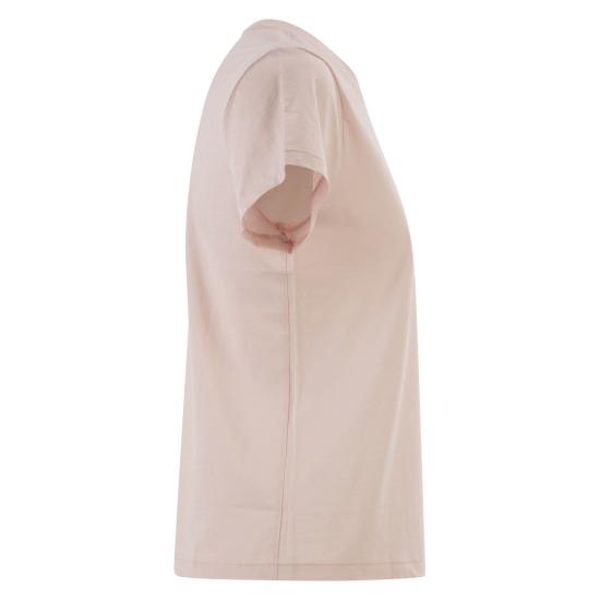 26SS 폴로 랄프로렌 폴로 티셔츠 211B14605 PINK - POLO RALPH LAUREN