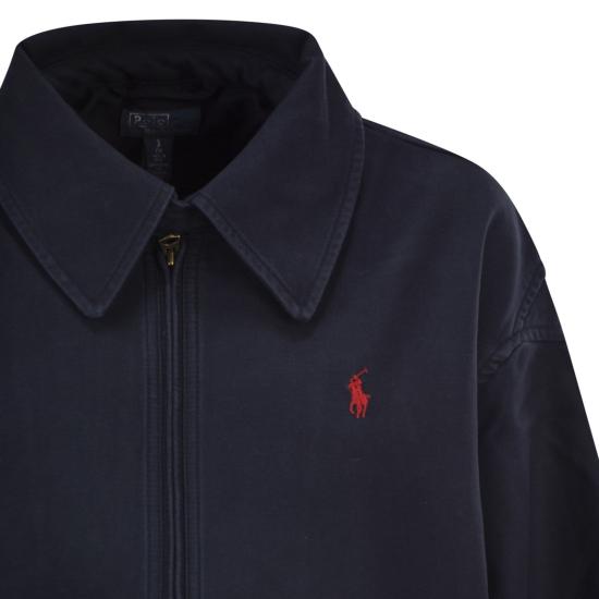 26SS 폴로 랄프로렌 자켓 211A96311 NAVY - POLO RALPH LAUREN