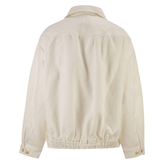 26SS 폴로 랄프로렌 자켓 211A96311 CREAM - POLO RALPH LAUREN