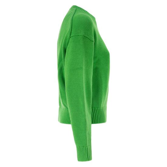 26SS 폴로 랄프로렌 스웨터 211A96234 GREEN - POLO RALPH LAUREN