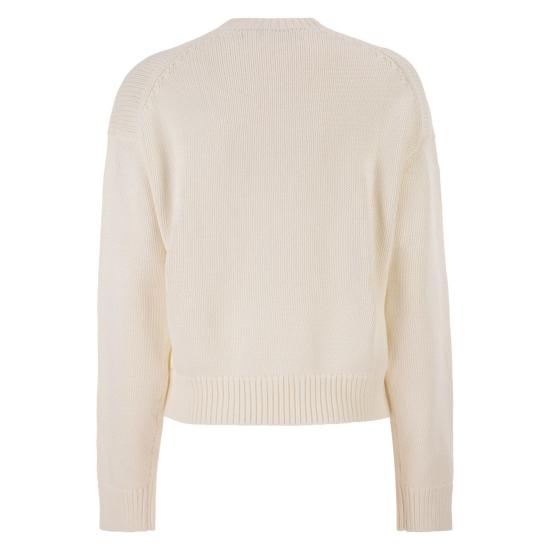 26SS 폴로 랄프로렌 스웨터 211A96234 WHITE - POLO RALPH LAUREN