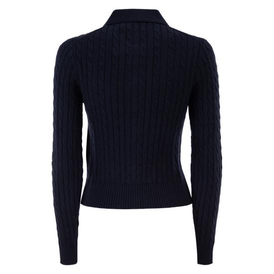 26SS 폴로 랄프로렌 스웨터 211971881 NAVY - POLO RALPH LAUREN