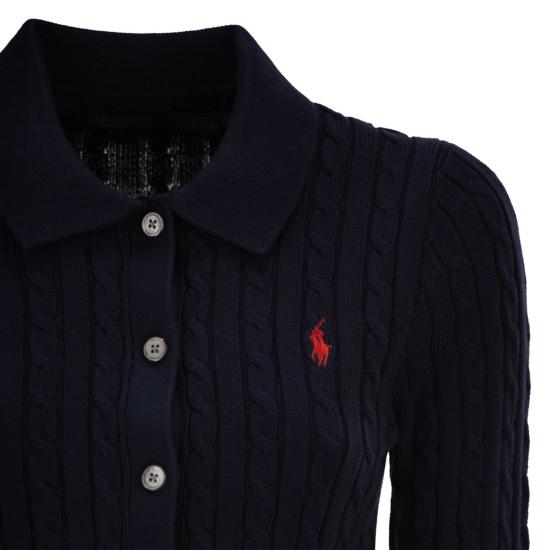 26SS 폴로 랄프로렌 스웨터 211971881 NAVY - POLO RALPH LAUREN