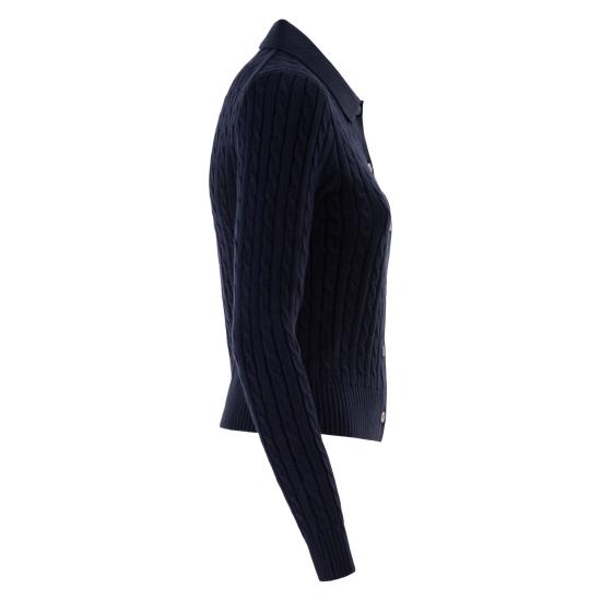 26SS 폴로 랄프로렌 스웨터 211971881 NAVY - POLO RALPH LAUREN