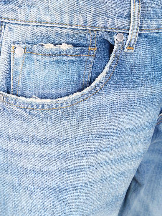 26SS 세븐포올맨카인드 데님 팬츠 7T4E0F26 1W5 Blue - 7 FOR ALL MANKIND