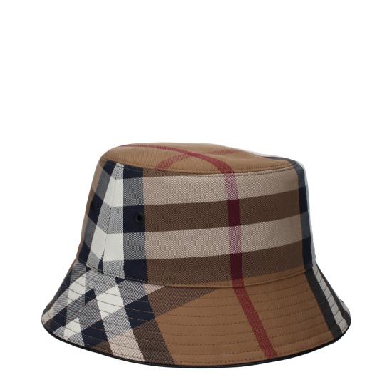 25FW 버버리 모자 8052981 - BURBERRY