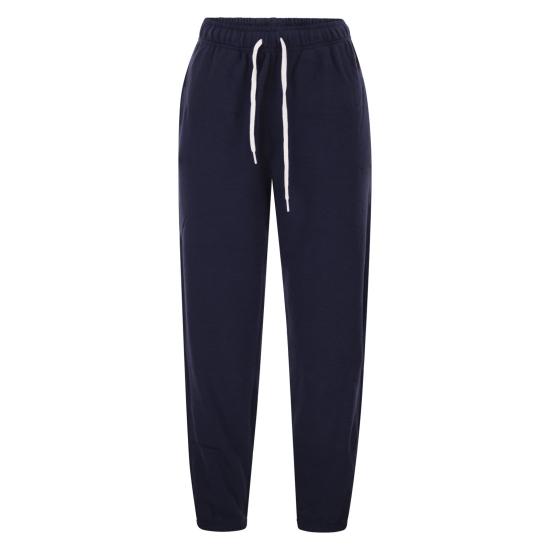 26SS 폴로 랄프로렌 스트레이트 팬츠 211971694 NAVY