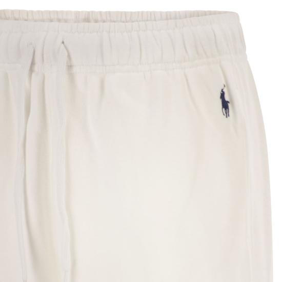 26SS 폴로 랄프로렌 스트레이트 팬츠 211971694 WHITE - POLO RALPH LAUREN