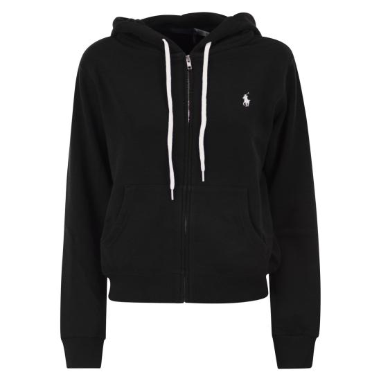 26SS 폴로 랄프로렌 스웨터 211971693 BLACK