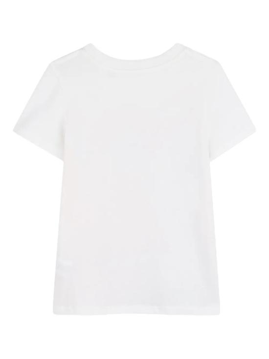 26SS [키즈] 끌로에 티셔츠 C20855 46J ROSA PETALO - CHLOE