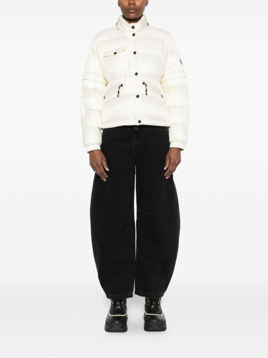 26SS 몽클레어 패딩 1A00017 597YF033 White - MONCLER