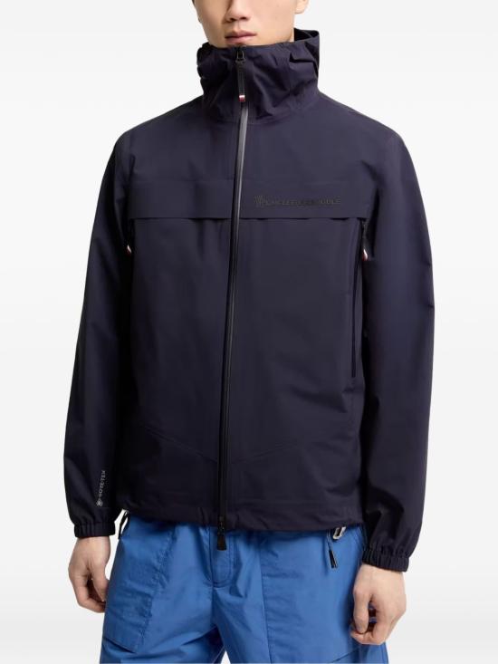 26SS 몽클레어 패딩 1A00013 5987M772 Blue - MONCLER