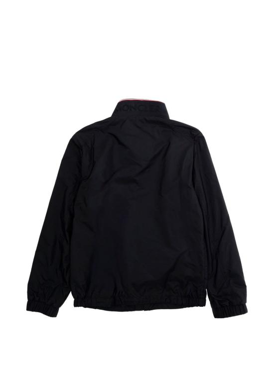 26SS [키즈] 몽클레어 패딩 1A00039 53A5E999 Black - MONCLER