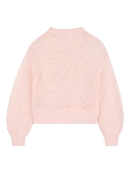 26SS [키즈] 끌로에 풀오버 C20839 46J ROSA PETALO - CHLOE