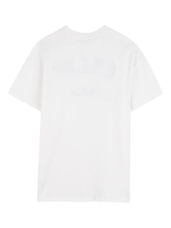 26SS [키즈] 끌로에 원피스 C21239 117 BIANCO SPORCO - CHLOE