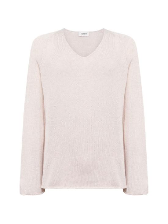 26SS 라니우스 스웨터 S6LAMAKN108 015 Beige