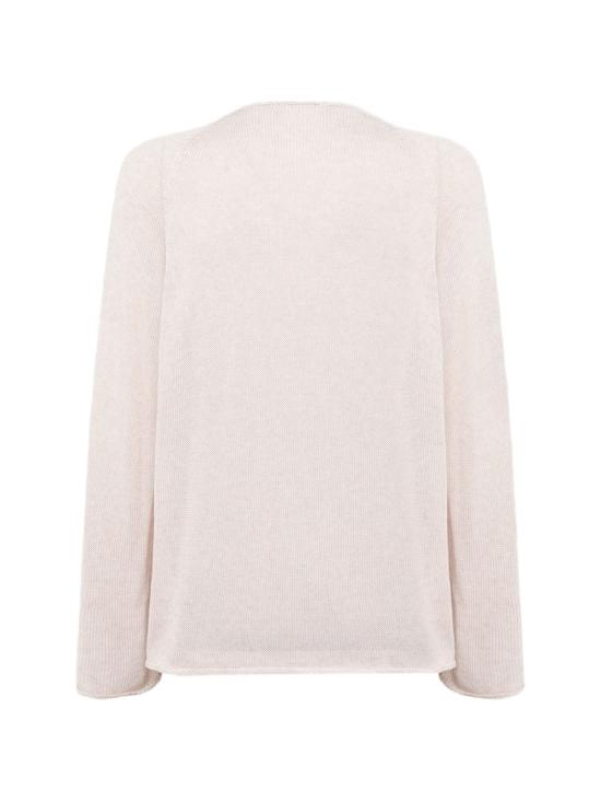 26SS 라니우스 스웨터 S6LAMAKN108 015 Beige - LANEUS