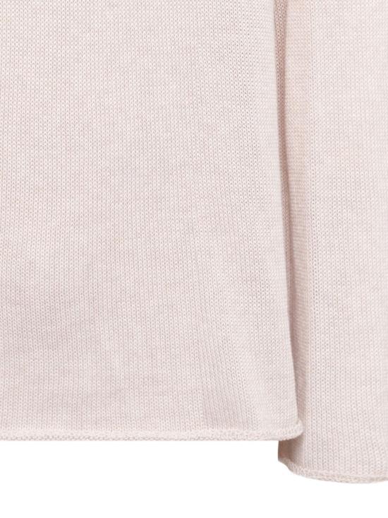 26SS 라니우스 스웨터 S6LAMAKN108 015 Beige - LANEUS