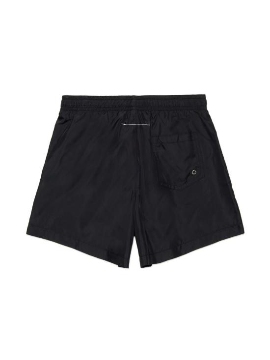 26SS [키즈] MM6 메종마르지엘라 비키니 M60813MM01Z M6900 Black - MM6 MAISON MARGIELA