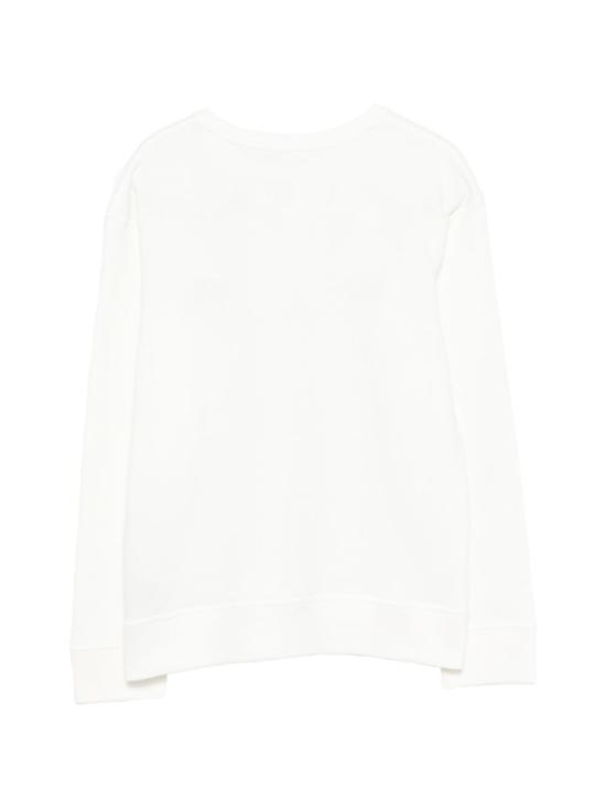 26SS [키즈] 구찌 캐시미어 니트 855825 XJHPV9214 White - GUCCI