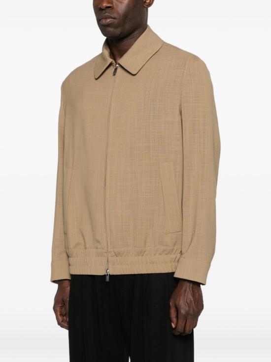 26SS 바레나 패딩 CSU54040516 360 Beige - BARENA