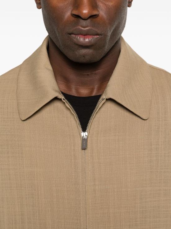 26SS 바레나 패딩 CSU54040516 360 Beige - BARENA