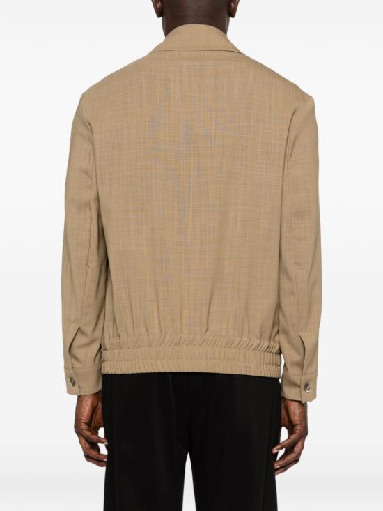 26SS 바레나 패딩 CSU54040516 360 Beige - BARENA