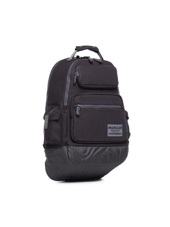  몽클레어 백팩 I209D5A00001 M3635926 Grey - MONCLER
