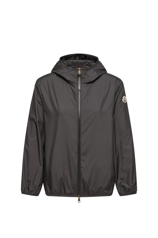 26SS 몽클레어 자켓 L10931A0014354AQE 999 Black