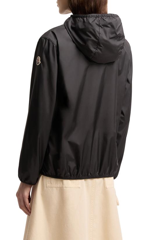 26SS 몽클레어 자켓 L10931A0014354AQE 999 Black - MONCLER