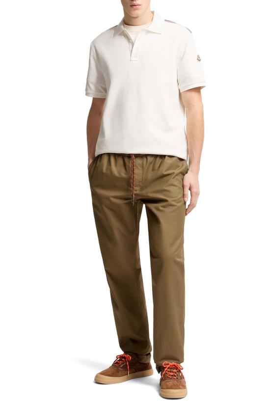 26SS 몽클레어 폴로 티셔츠 L10918A0003189A16 034 - MONCLER