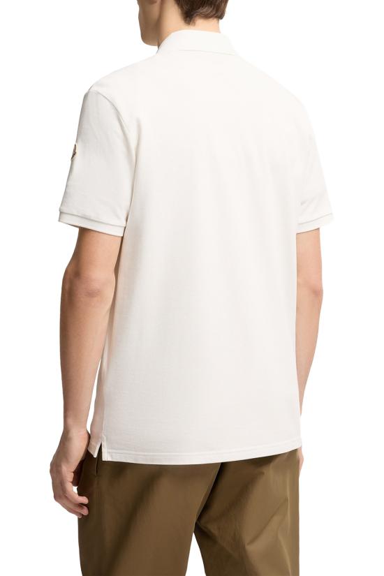 26SS 몽클레어 폴로 티셔츠 L10918A0003189A16 034 - MONCLER
