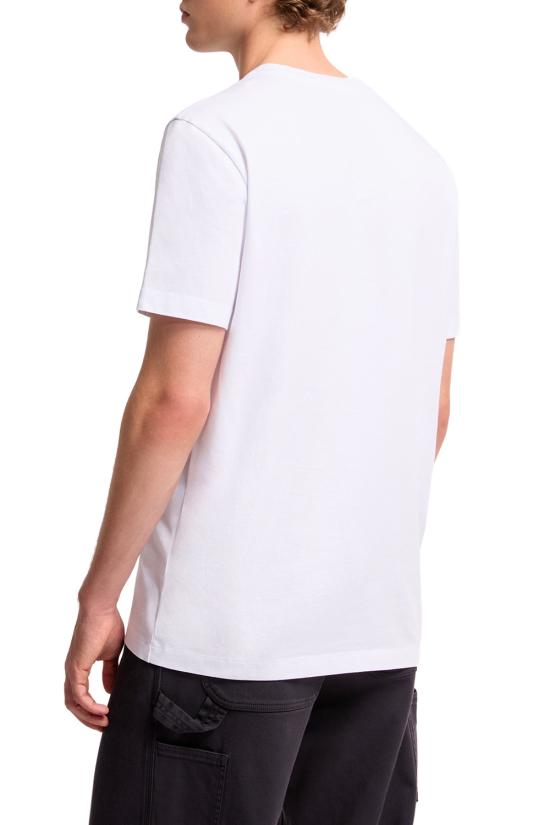 26SS 몽클레어 반팔 티셔츠 L10918C000678390T 001 - MONCLER