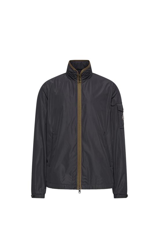 26SS 몽클레어 자켓 L10911A0011059876 999 Black