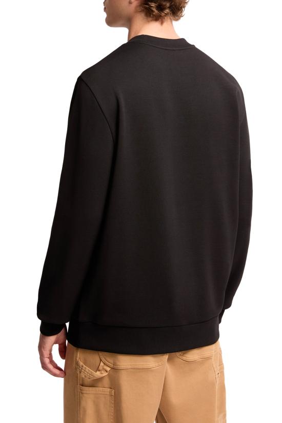 26SS 몽클레어 긴팔 티셔츠 L10918G00051809KR 999 Black - MONCLER