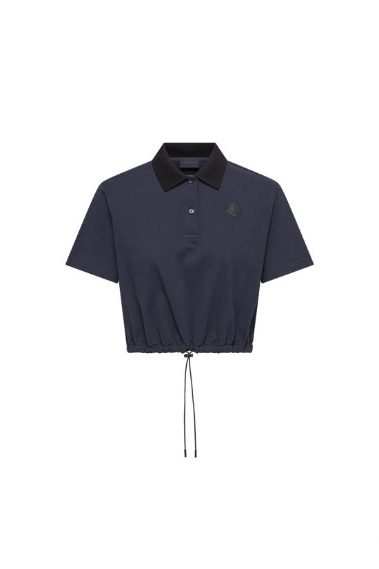 26SS 몽클레어 폴로 티셔츠 L10938A0000589A16 77B