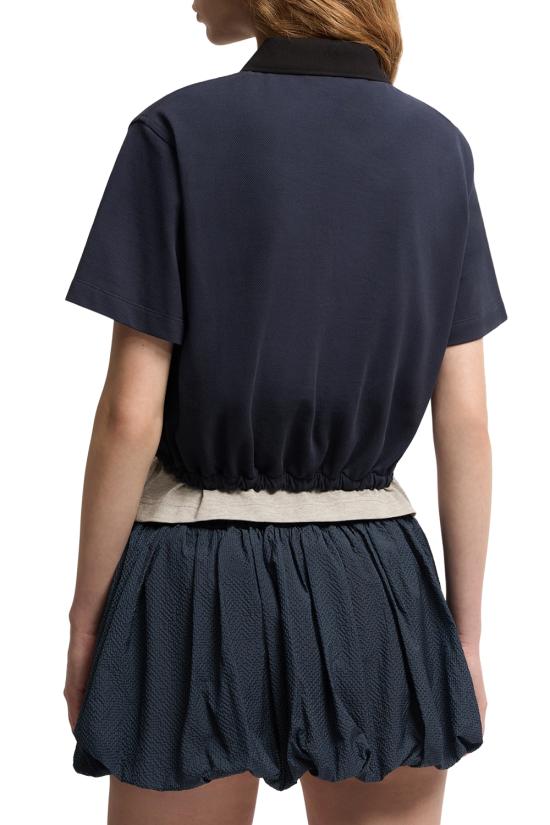 26SS 몽클레어 폴로 티셔츠 L10938A0000589A16 77B - MONCLER