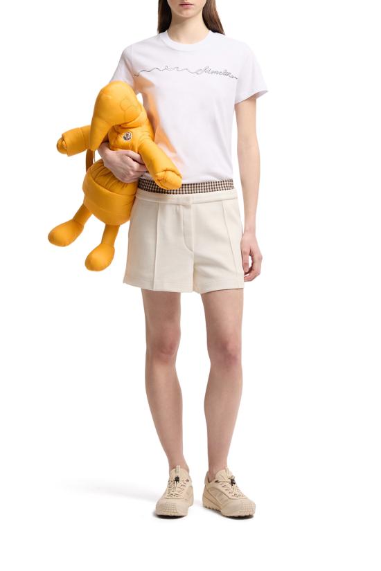 26SS 몽클레어 반팔 티셔츠 L10938C0001789B8Y 00A - MONCLER