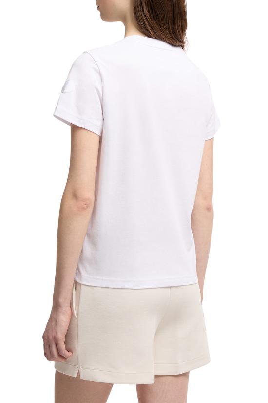 26SS 몽클레어 반팔 티셔츠 L10938C0001789B8Y 00A - MONCLER